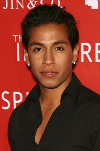 Rudy Youngblood